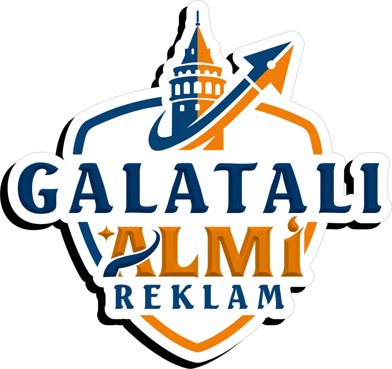 Galatalı Almi Reklam